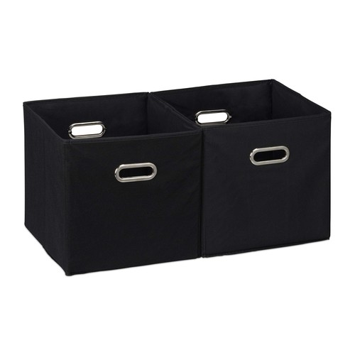 Aufbewahrungsbox 2er set - aufbewahrungsbox,
