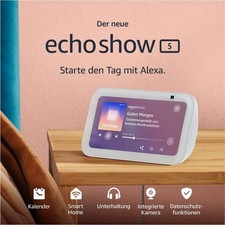 Amazon Echo Show 5 (3. Gen)