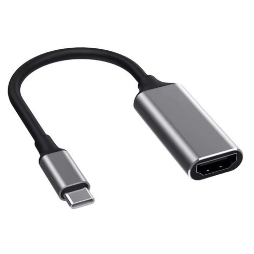 Usb hdmi adapter 4k - zu,