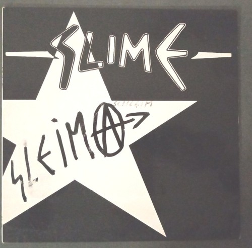 Slime 1981 12 - -,
