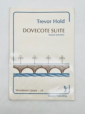 Noten Dovecote Suite Trevor