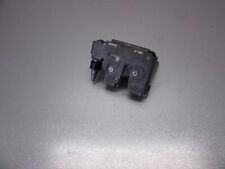 Verriegelung Hecktür Türschloss Links unten  FORD TRANSIT CUSTOM V362  (326)