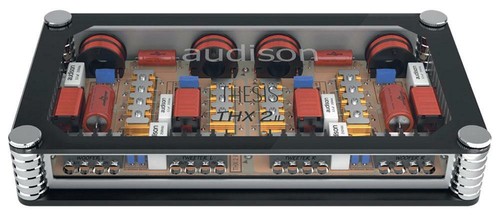 Audison thx ii - audison, 2