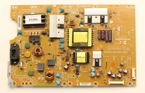 715g5194 p02 w20 - 715g5194-p02-w20-002m, netzteil
