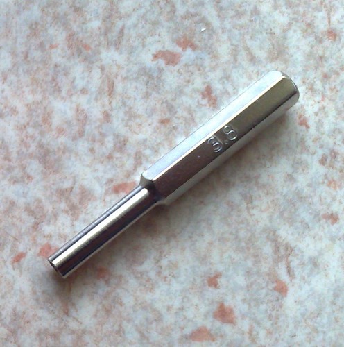 Schraubenzieher bit - bit,