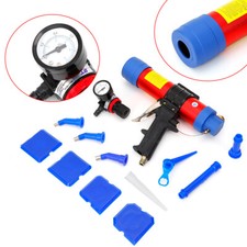 Kartuschenpistole Druckluft