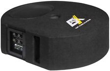 ESX Reserverad Subwoofer DBX-300Q Bass Subwoofer passiv 400 Watt 2x2 Ohm