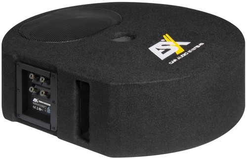 Esx reserverad subwoofer - reserverad,