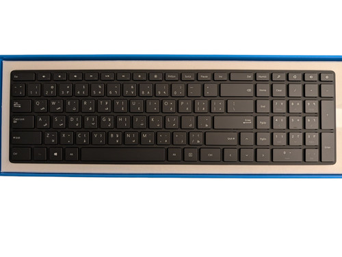 Microsoft designer bluetooth - microsoft,