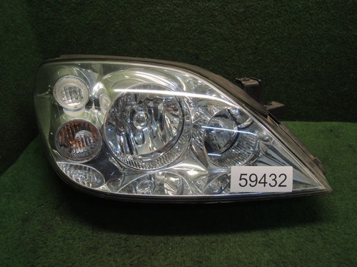 Halogen frontscheinwerfer - halogen,