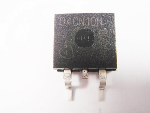 Ipb04cn10ng 04cn10n transistor - ipb04cn10ng,