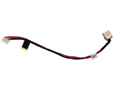 DC Jack Netzteil Ladebuchse