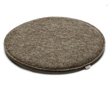 Filz Sitz Kissen Stuhl Bank