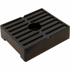 Bootsauflage Gummi, 120 x 100