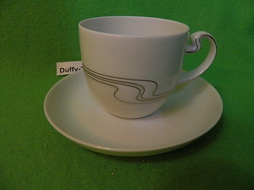 Kaffeetasse tlg asimmetria - kaffeetasse,