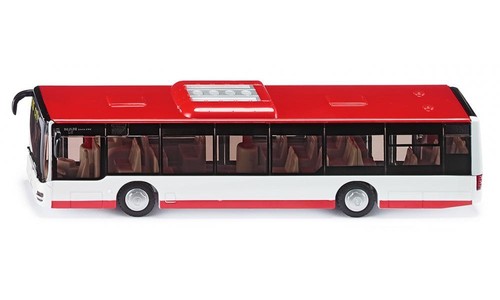 Siku super 3734 - super, man