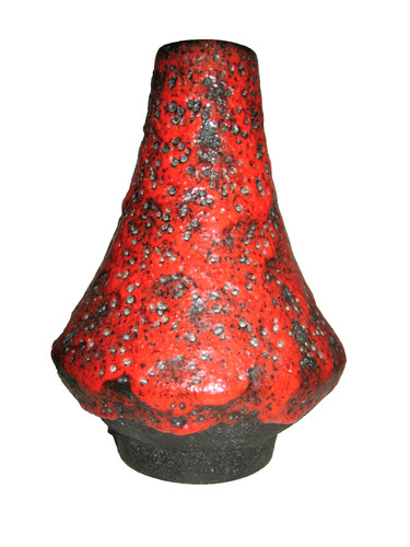 Tolle vintage lava keramik - tolle,