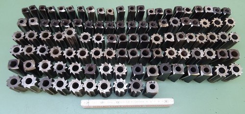 Hss aufsteck reibahle 24 - aufsteck,