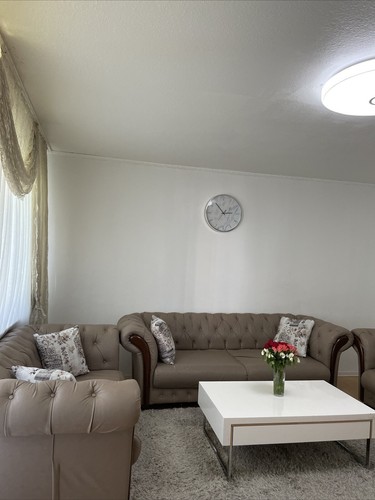 Sofa set gardin - sofa, gardin,￼