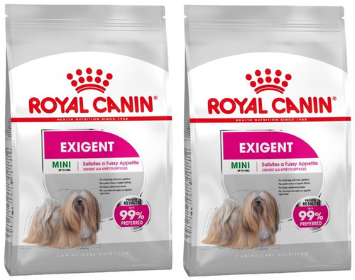Royal canin mini exigent - royal,