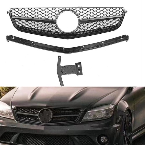 Für mercedes benz w204 c63 - mercedes,