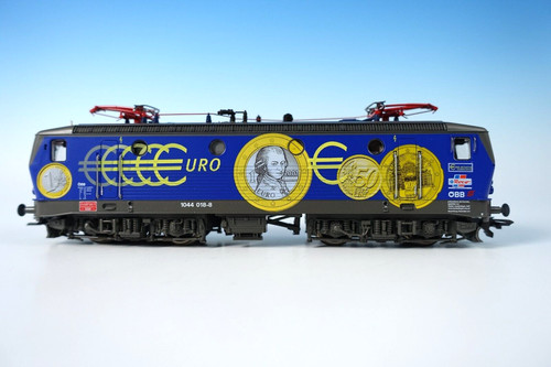 Rocco euro lok - lok, Öbb