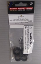 Carrera Ford Capri Zakspeed