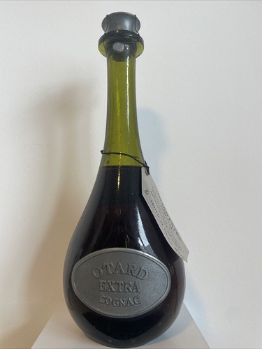 Otard extra cognac rarität - cognac,
