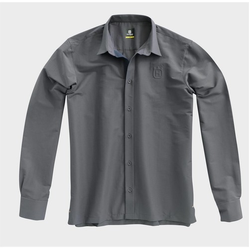 Husqvarna origin shirt hemd - origin,