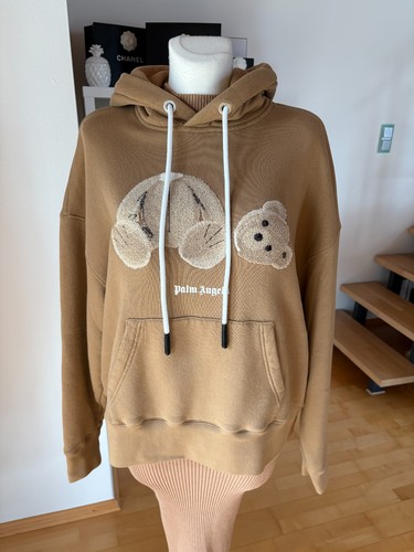 Palm angels hoodie neu mit - angels,