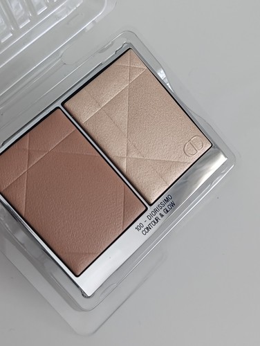 Dior100 contour glow - dior100, 100
