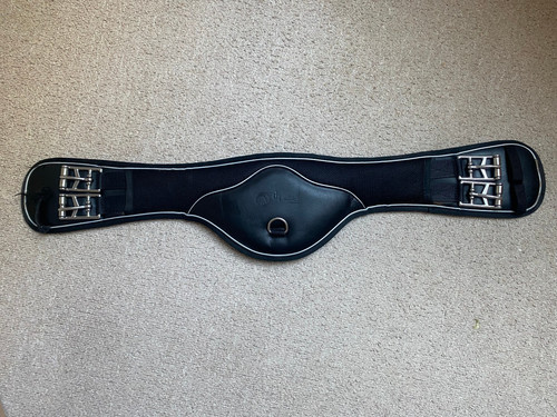 Butterfly sattelgurt dressur - sattelgurt,