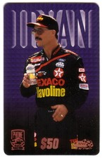 Phonepak 1996 Ernie Irvan