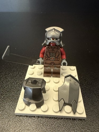 Lego herr der ringe - herr,