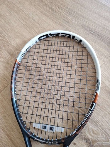 Tennisschläger head graphene - tennisschläger,