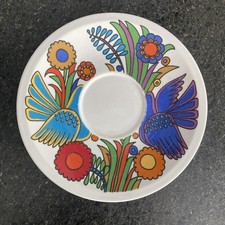 Untertasse Kaffeetasse - TOP -