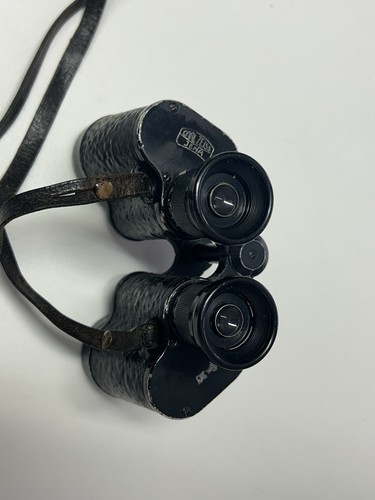 Carl zeiss jena 6x30 fernglas - zeiss,