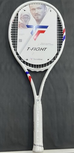 Tecnifibre fight 300s - t-fight, 16x19