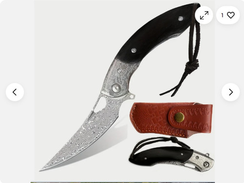 Finka messer taschenmesser - messer,