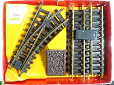 LGB Spur G 20901 Abstell Gleis