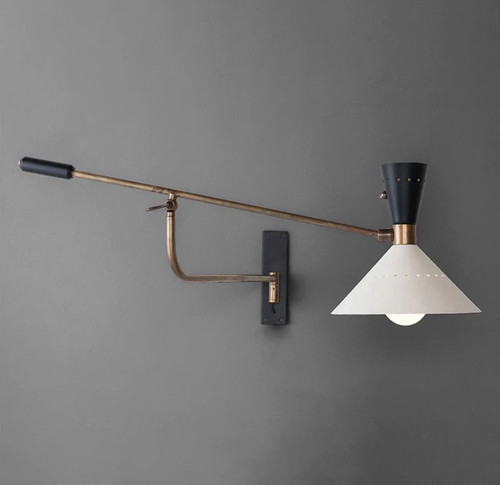 50er jahre mid century - mid, modern
