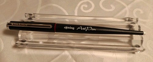 Rotring artpen 5 - artpen, 1,5