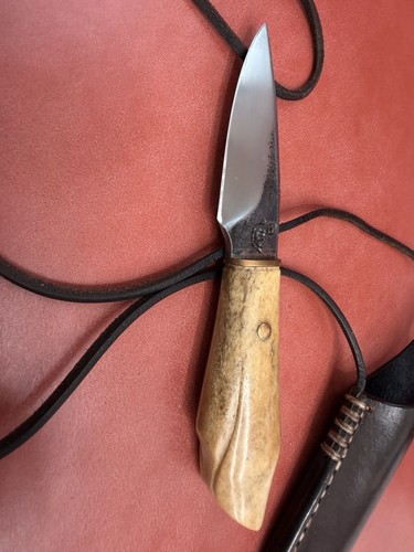 Custom messer gerhard - custom, wieland