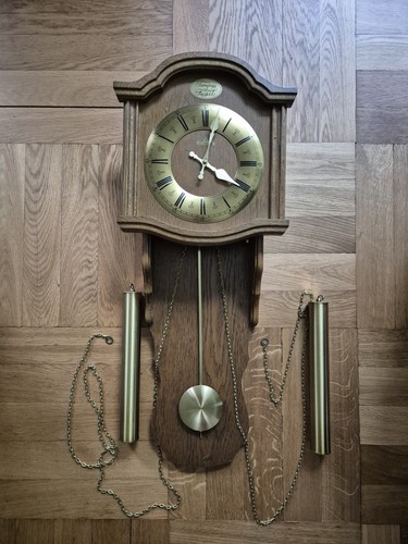 Dugena pendeluhr tempus - dugena, fugit