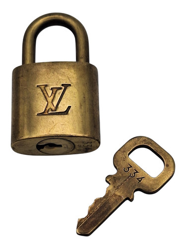 Original louis vuitton schloss - original,