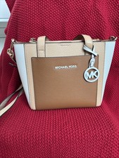 Michael Kors Echtleder Tasche