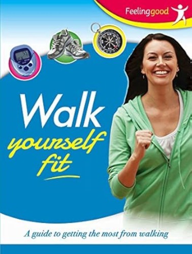 Diet walk yourself - -,
