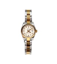 Rolex Automatik Uhr Datejust