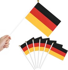 Dreamark Deutschland Flagge