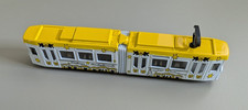 Siku 1615 - Straßenbahn Tram